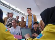 Layanan Terpadu Pemkab OKI Mudahkan Warga Pesisir Akses Layanan Publik