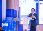 Direktur Utama BRI Hery Gunardi Ungkap Strategi Keberhasilan Peningkatan Dana Murah