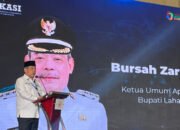 Jadi Prioritas, Mentri Pertanian Beri Bantuan Besar untuk Lahat