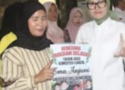 Luncurkan Program BELADAS ini Target Pemkab Lahat