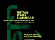 Minyak Goreng, Tisu Toilet dan Harimau Sumatera