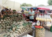 Tanggal 19 September 2025 Manfaatkan KUR BRI, Pedagang Nanas Ini Sukses Kembangkan Produk Olahan yang Diminati Pasar