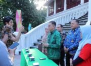 Strategi Palembang Dongkrak Kunjungan ke SMB II