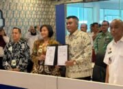 Optimalisasi Pajak Daerah, Pemkot Kerja Sama dengan DJP