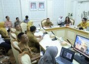 Pemkot Dukung Penuh Pemahaman Ideologi Pancasila bagi Pelajar