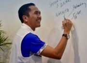 Bantuan UMKM Terus Dilanjutkan