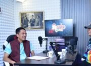 Ratu Dewa Resmikan RDP Center di Green Island II