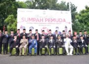 Pemkot Palembang Peringati Hari Sumpah Pemuda, Ini Arahan Wali Kota