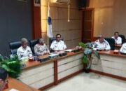 Ribuan Santri di Lahat Akan Long March Bela Kemerdekaan Palestina