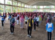 Gebrak dan Serta Merta, Inovasi SP Padang Wujudkan Masyarakat Sehat serta Peduli Lingkungan