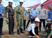 KDKMP Di bangun Ini Harapan Wabup Lahat