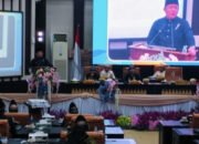Demokrasi yang Baik, Harapan Bawaslu OKI di Usia 80 Tahun OKI