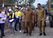 Muchendi–Supriyanto Bangun 198 Kilometer Jalan, Capaian Tertinggi dalam Lima Tahun Terakhir