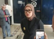 Perusda Pertambangan dan Energi Dibangkitkan Lagi, Wabup Lahat ; Harus Hasilkan PAD dan Ciptakan Lapangan Kerja