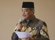 Dana Transfer Menurun, Bupati Lahat Akan Gali Potensi PAD untuk Pembangunan