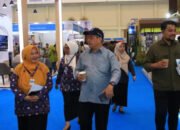 Bursah Dorong Kopi Lahat Jadi Produk Expor Unggulan