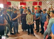 Delapan Cafe di Lahat Dibongkar Warga, Wabup Turun Tangan