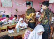 Ajak Bupati se Indonesia Segera Sukseskan Program MBG