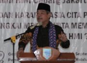 Soal Sengketa Lahan, Bupati Lahat Temui Menteri Agraria