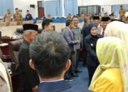 Dampingi Warga Bongkar Cafe Remang-Remang, DPRD Apresiasi Langkah Berani Wabup Lahat