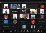 Pelatihan CIJ 2025 Sukses Digelar, Dorong Profesionalisme Jurnalis