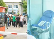 Layanan Naik Kelas, RSUD Kayuagung Hadirkan E-Parking dan Deteksi Dini Kanker Serviks