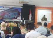 Bupati Lahat Tegaskan Jangan Ada Diskriminasi Pelayanan