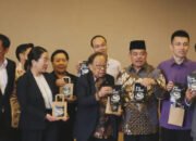 Jalin Sinergi Bersama IASTIC Ini Target Bupati Lahat
