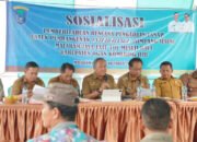 Akses Tol Mataram Jaya Masuki Tahap Persiapan, Pemkab OKI Libatkan Warga
