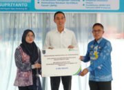 Bupati OKI Dekatkan Layanan Administrasi ke Warga Lewat Pelayanan Terpadu di Kecamatan