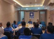November, Muscab Sumsel dan Pelantikan DPW PAN Bakal Digelar