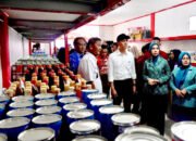 Layani Kebutuhan Warga, KDMP Mulya Jaya Resmi Beroperasi