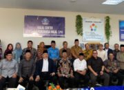 Komisi VIII DPR RI Kunjungi LPH UIN Raden Fatah Palembang: Dorong Percepatan Sertifikasi dan Perkuat Ekosistem Industri Halal