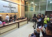 Kejari OKI Gagalkan Aksi Penyamaran Jaksa Palsu, Bupati Muchendi Beri Apresiasi