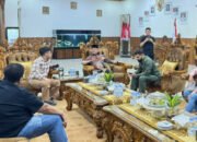 Kopi Lahat Bersiap Tembus Pasar Expor