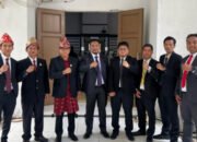 HUT ke-80 OKI, Bawaslu OKI Dorong Demokrasi di Tengah Laju Pembangunan