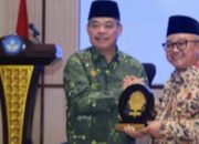 Bersama KEMENDIKDASMEN Ini Target Bupati Lahat Untuk Pendidikan di Daerah