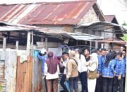 Tangani Kawasan Kumuh, 1.500 RTLH Dipastikan Direnovasi