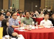 Pertamina Lubricants Edukasi 100 Bengkel Palembang Cara Mengecek Keaslian Pelumas untuk Mencegah Peredaran Oli Palsu