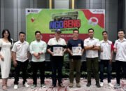Pertamina Lubricants dan PT Sumber Awal Sinar ‘Ngobeng’ bersama 20 Outlet dan Pemilik Bengkel di Lahat