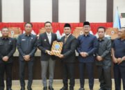 APBD 2026 Sebesar Rp 2,2 Triliun Disahkan, Pemkab OKI Fokus pada Program Kerakyatan