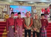 KKP Palembang Komitmen Jaga Nilai Adat Palembang