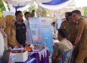 Program Lentera Desa Permudah Warga Pedesaan di OKI Akses Layanan Publik