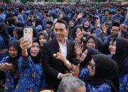 Pemkab OKI Beri Kepastian Status, 4.564 Honorer Diangkat Jadi PPPK Paruh Waktu