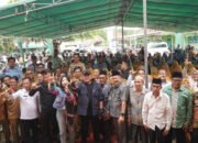 Pemerataan Pendidikan Jadi Prioritas di OKI, Infrastruktur Dikebut