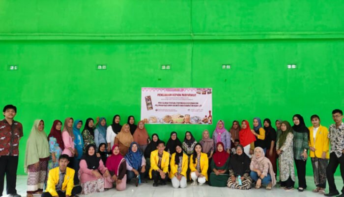 Pentingnya Penyuluhan Tentang Perizinan dan Pelatihan Bagi Umkm Kuliner Khas Ogan Ilir