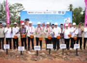 Pertamina Patra Niaga Perluas Akses Energi Nelayan Melalui Pembangunan SPBUN di Bangka Selatan