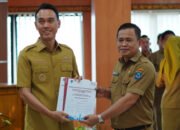 Anggaran Turun, Bupati OKI Minta Realisasi DPA 2026 Dipercepat