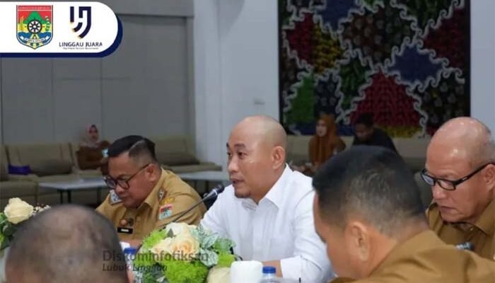 Hampir 70 Program Juara Sudah Realisasi