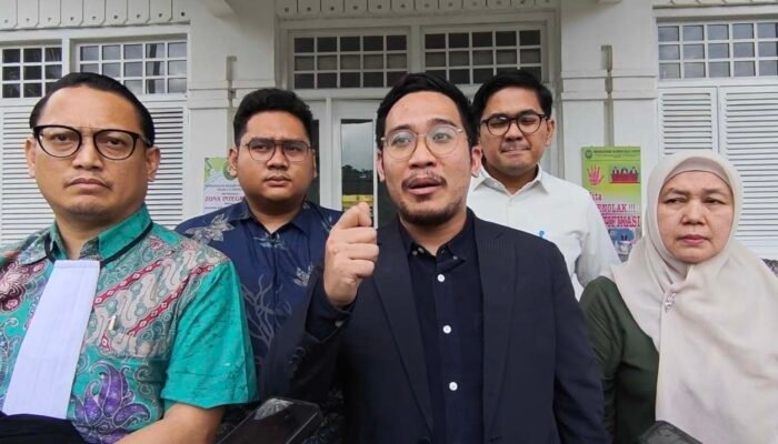 Kasus Gugur Demi Hukum, Ini Permintaan PH Almarhum Haji Halim